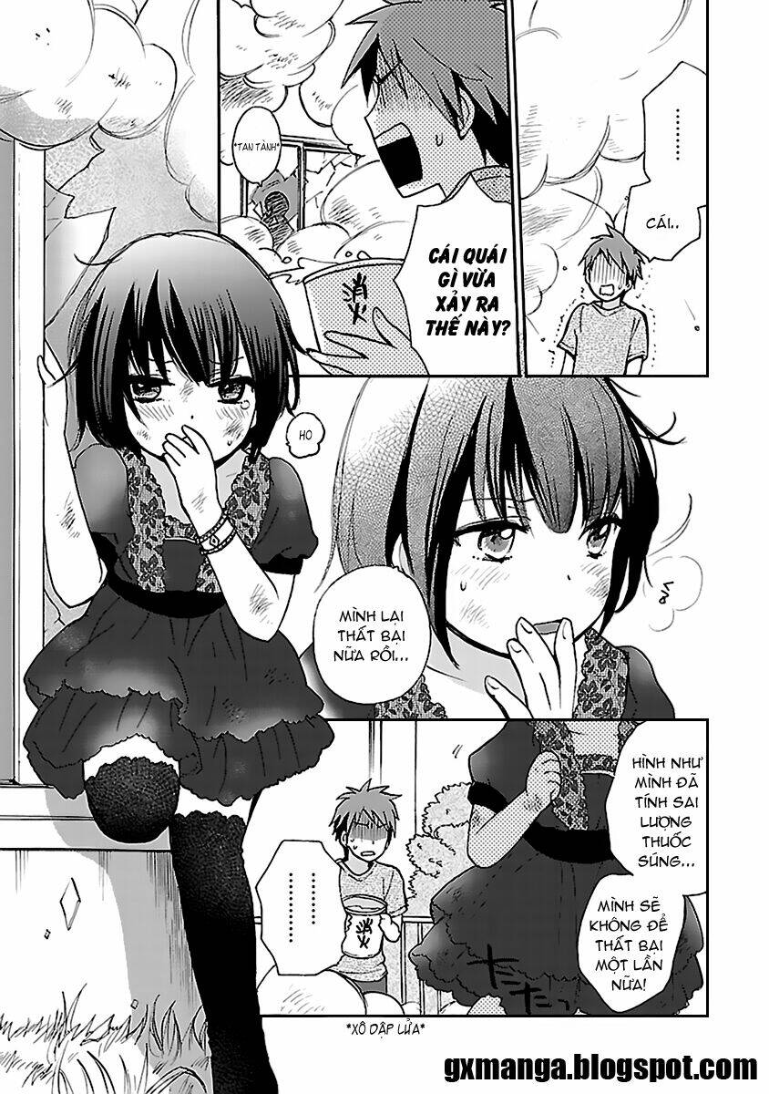 Come Come Vanilla! - Chương 2