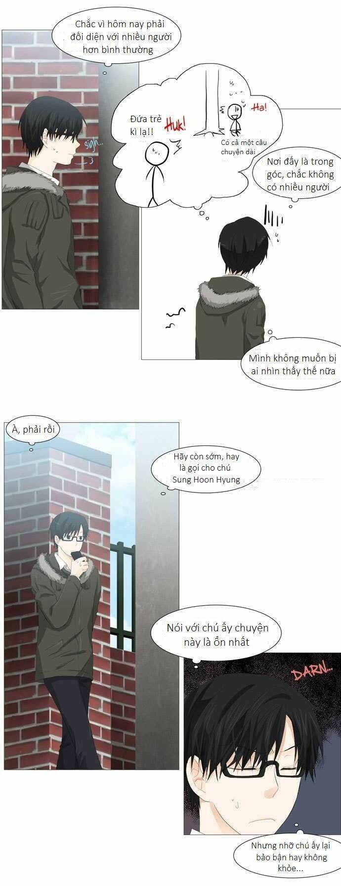 Come Spring - Chương 6