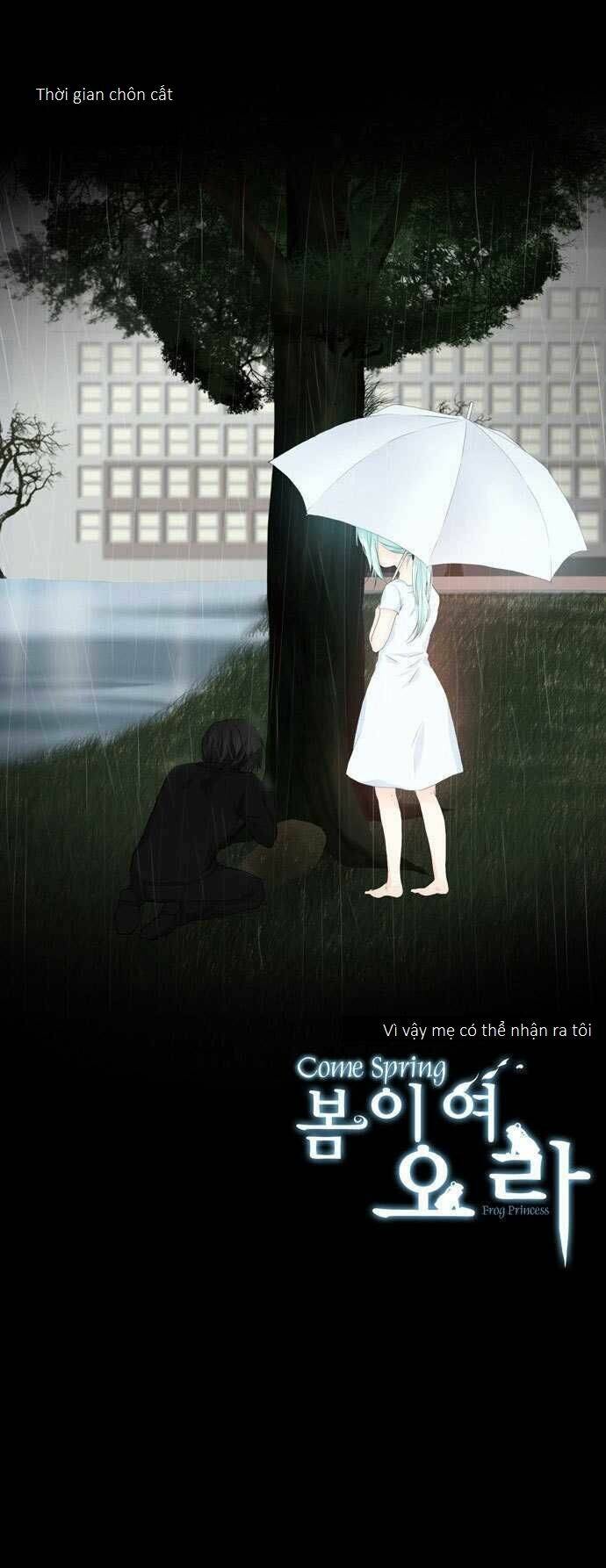 Come Spring - Chương 6