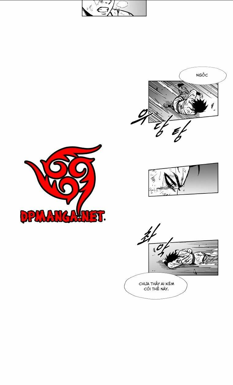 Cơn Bão Đỏ - Chương 149
