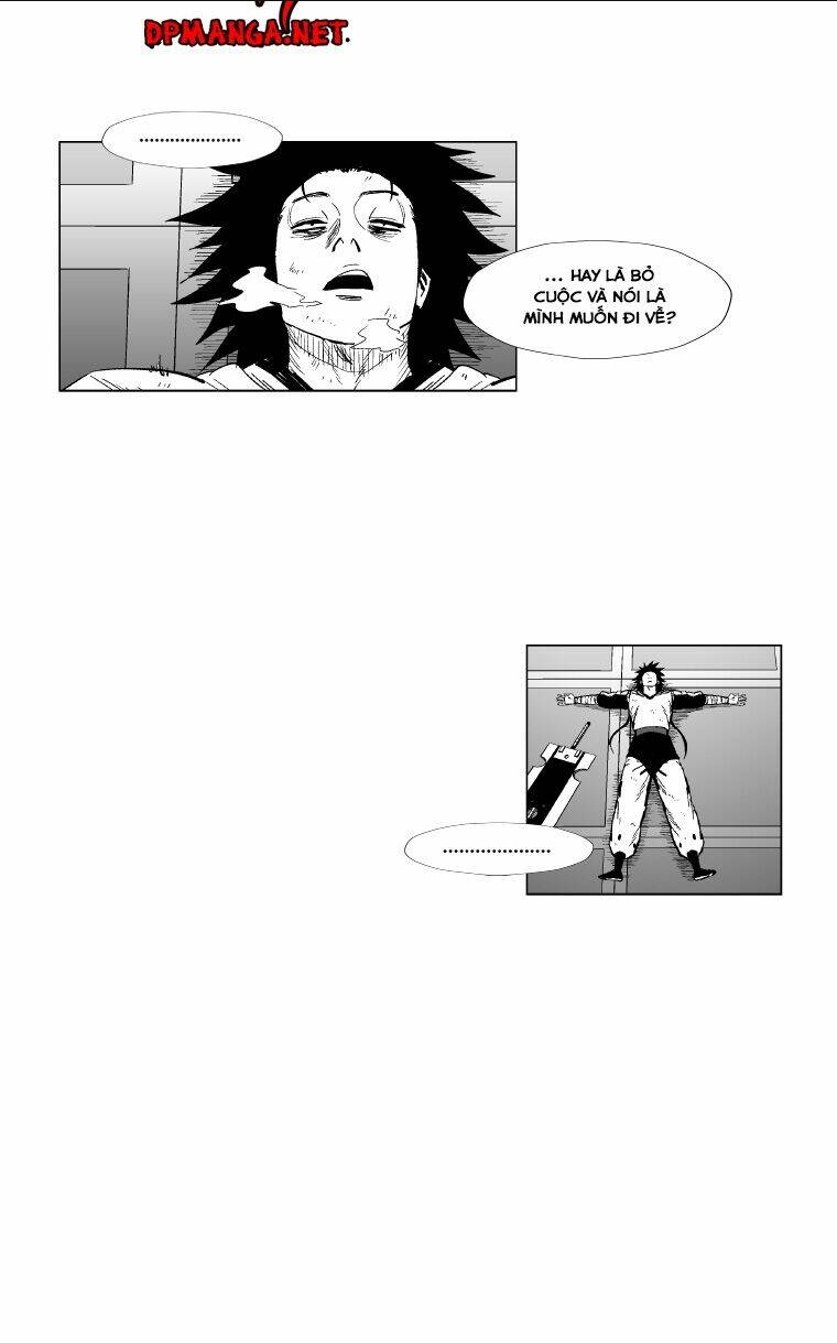 Cơn Bão Đỏ - Chương 162