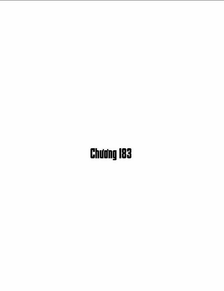 Cơn Bão Đỏ - Chương 183