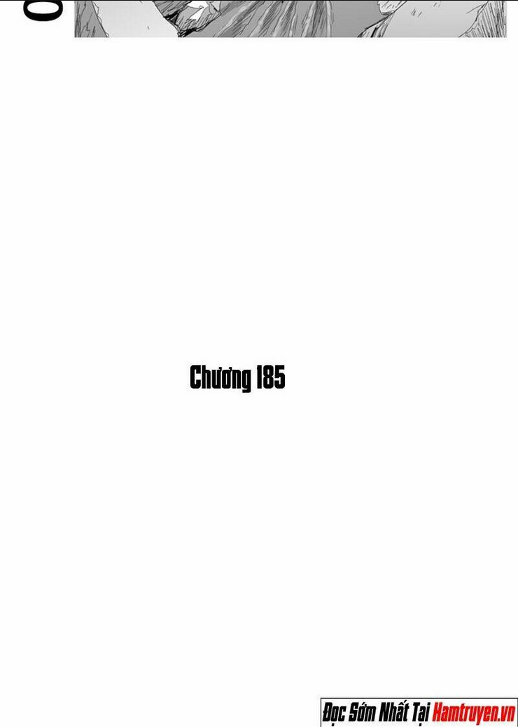 Cơn Bão Đỏ - Chương 185