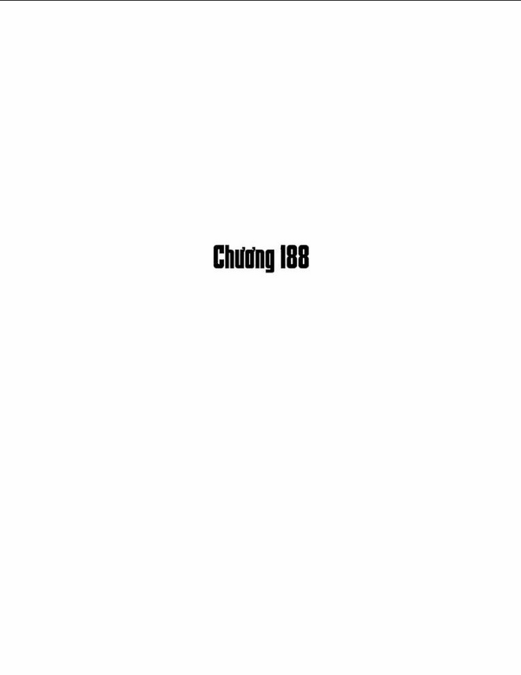 Cơn Bão Đỏ - Chương 188