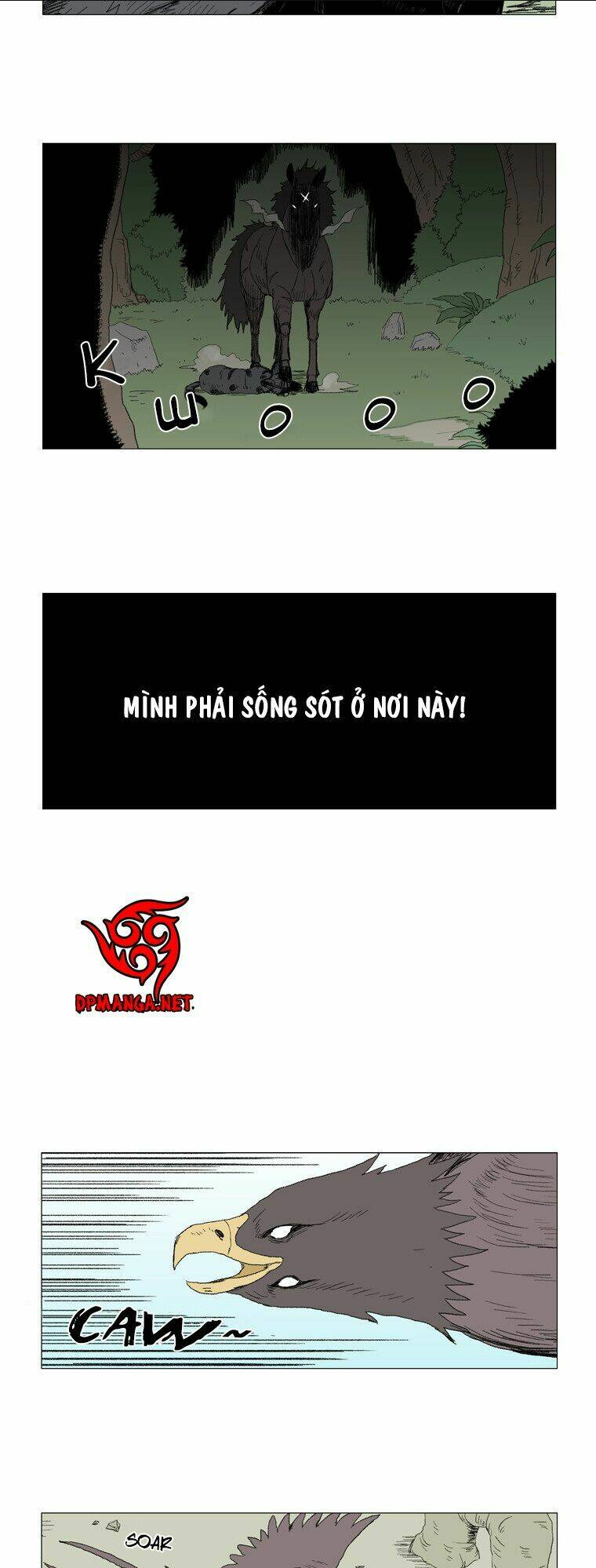 Cơn Bão Đỏ - Chương 19