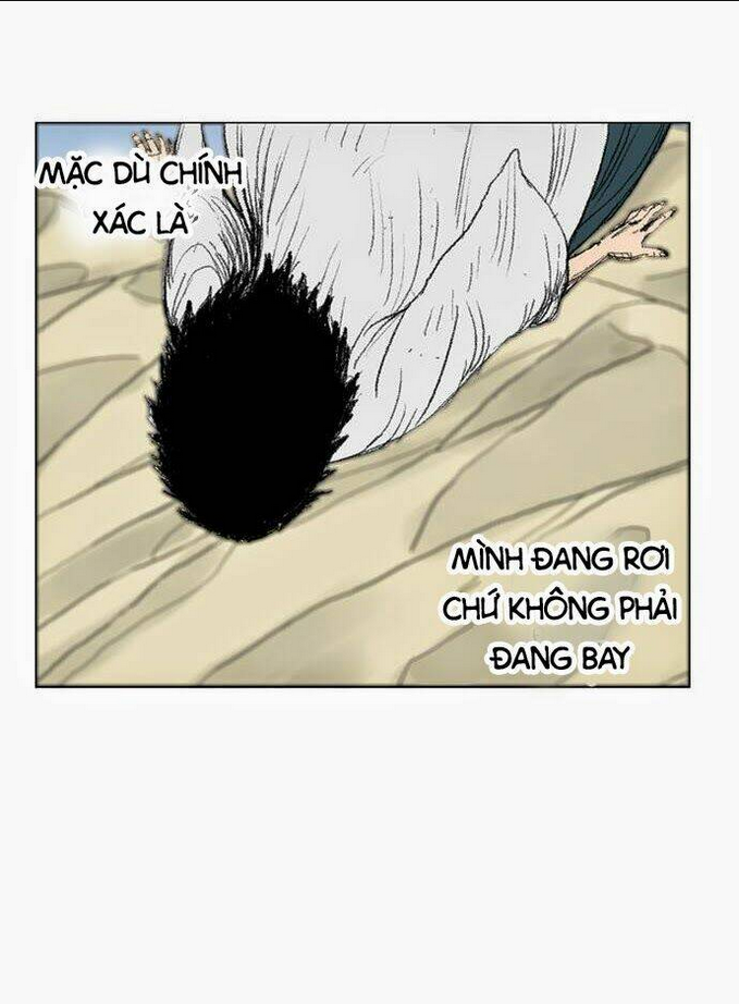 Cơn Bão Đỏ - Chương 2