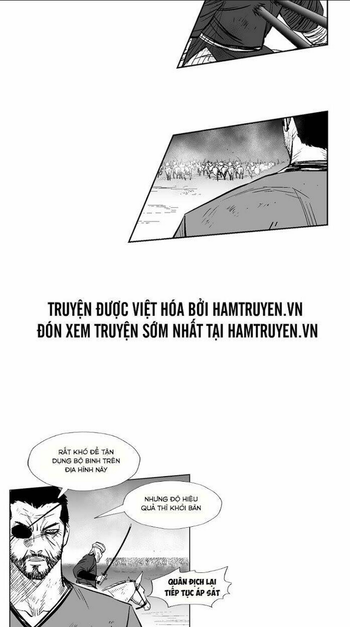 Cơn Bão Đỏ - Chương 232