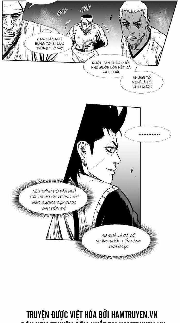 Cơn Bão Đỏ - Chương 246
