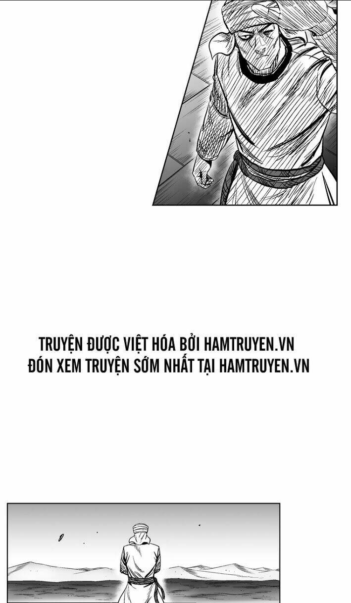 Cơn Bão Đỏ - Chương 252