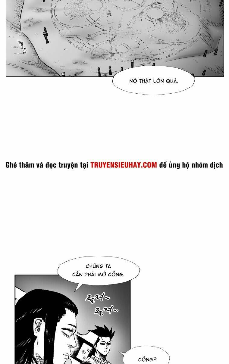 Cơn Bão Đỏ - Chương 262