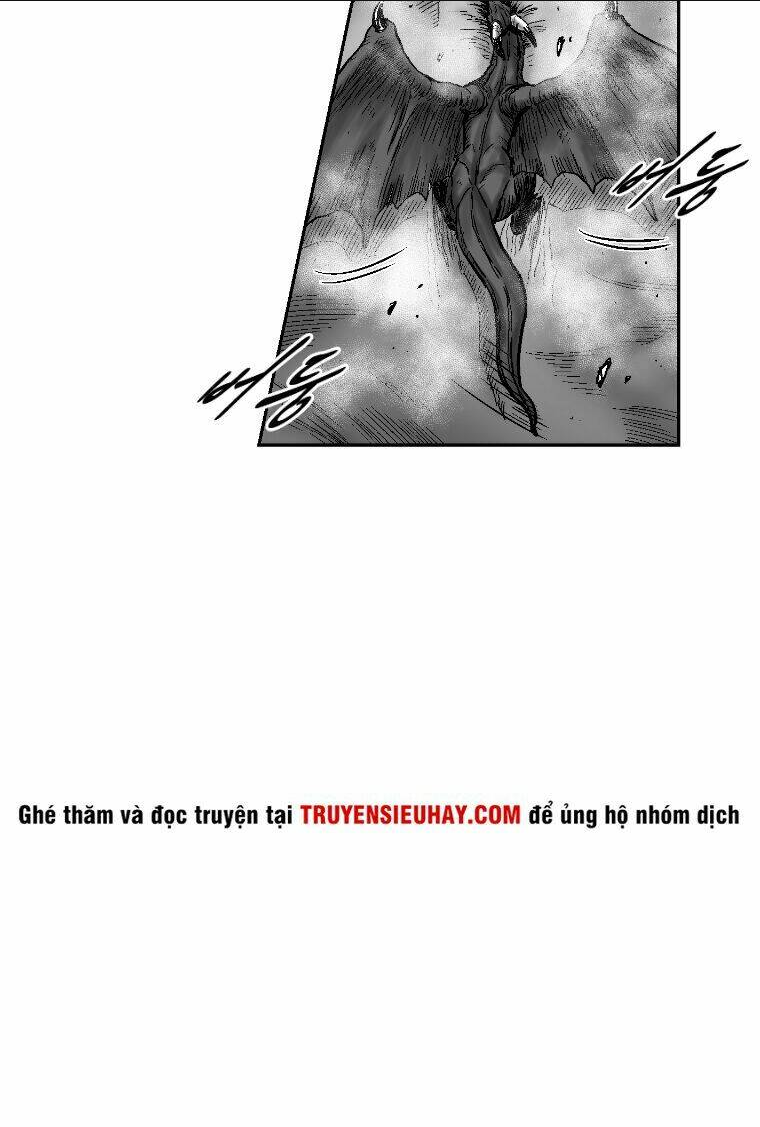 Cơn Bão Đỏ - Chương 263