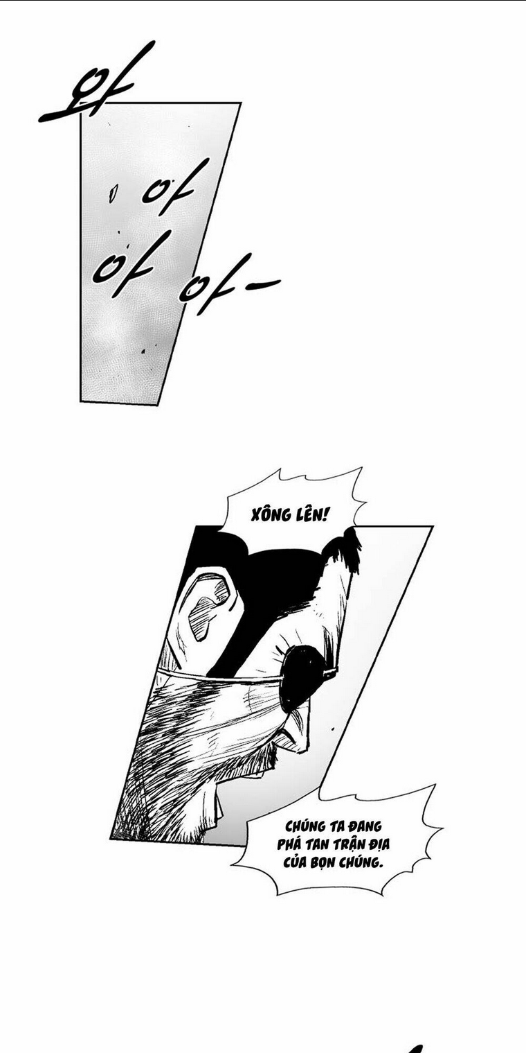 Cơn Bão Đỏ - Chương 276