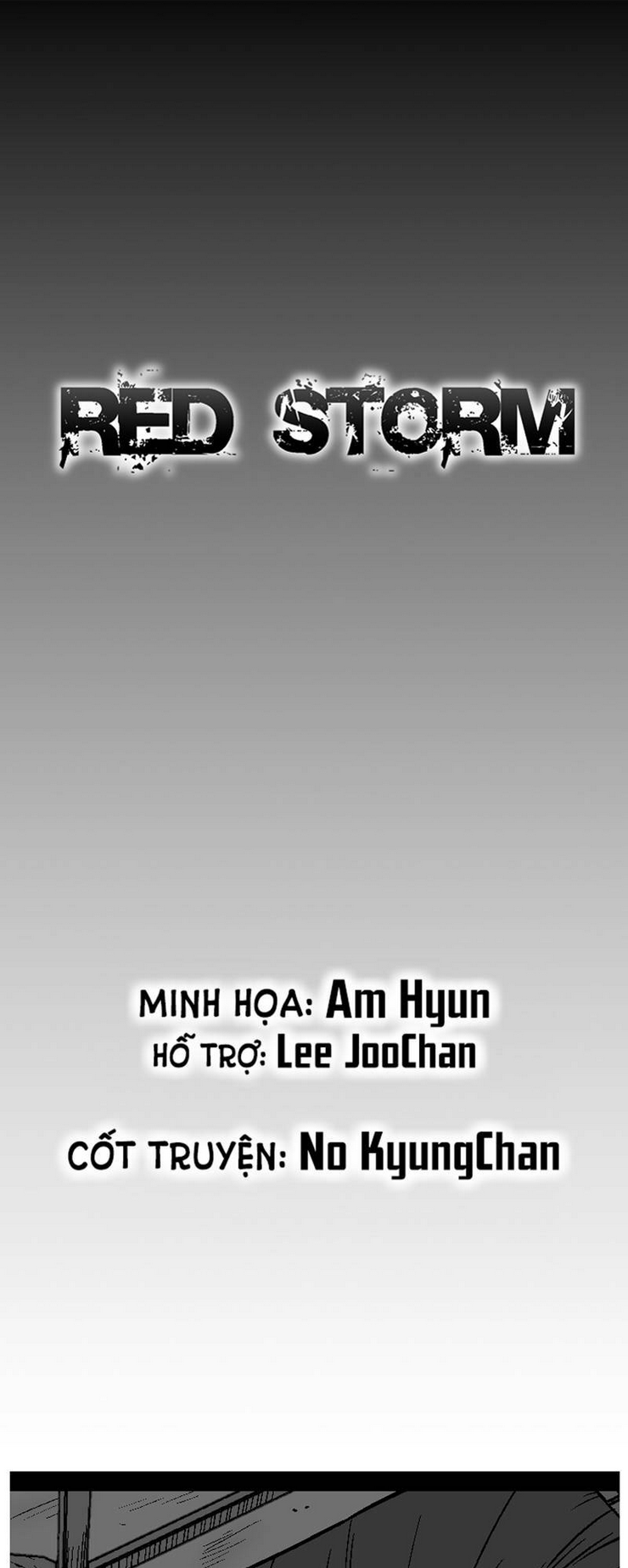 Cơn Bão Đỏ - Chương 279