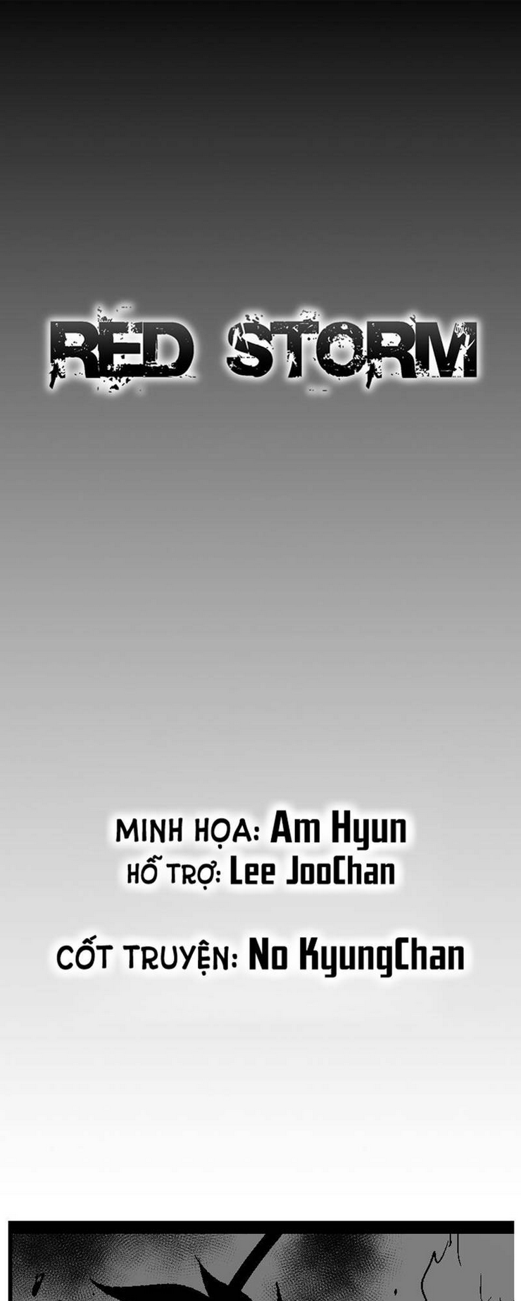 Cơn Bão Đỏ - Chương 280