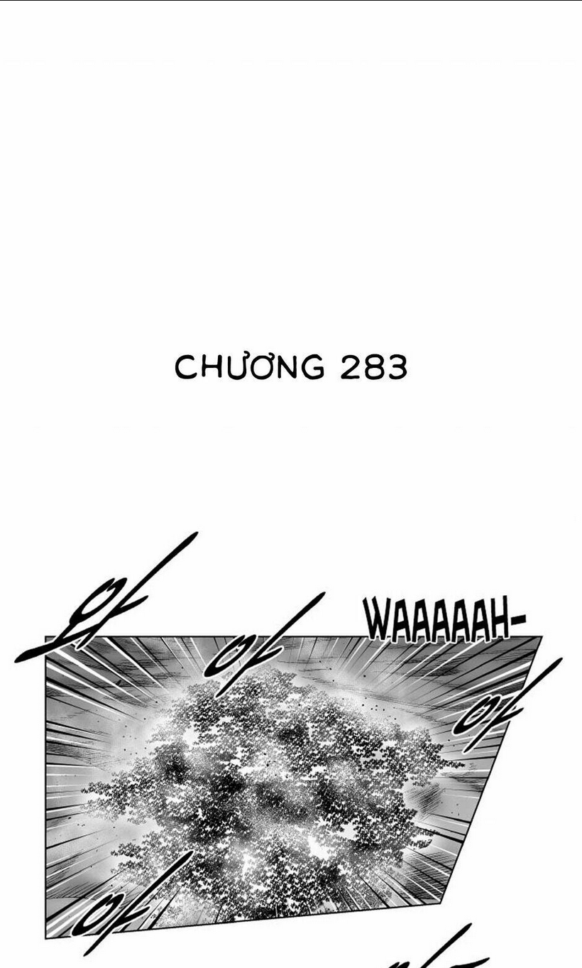 Cơn Bão Đỏ - Chương 283