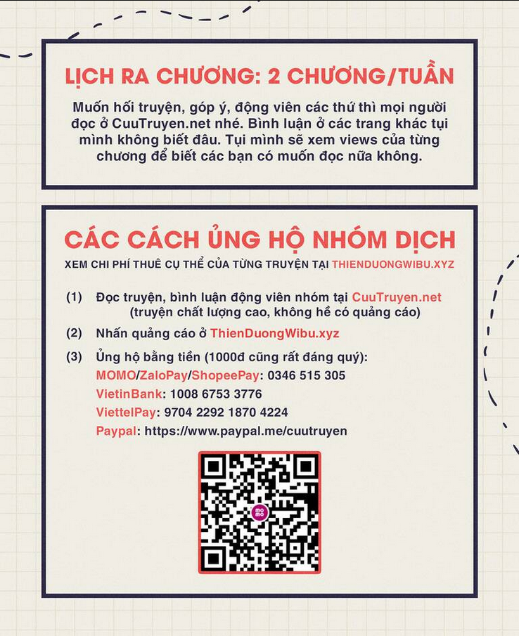 Cơn Bão Đỏ - Chương 298