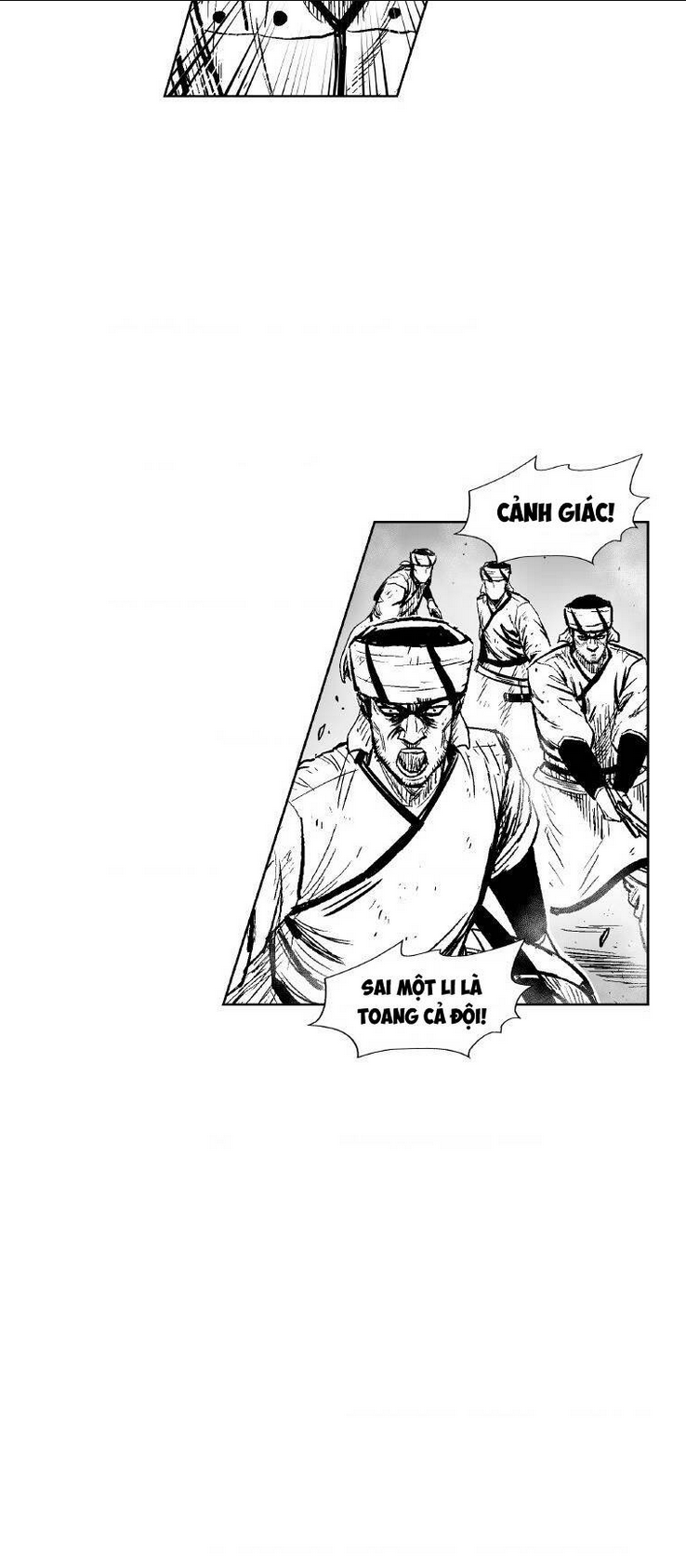 Cơn Bão Đỏ - Chương 307