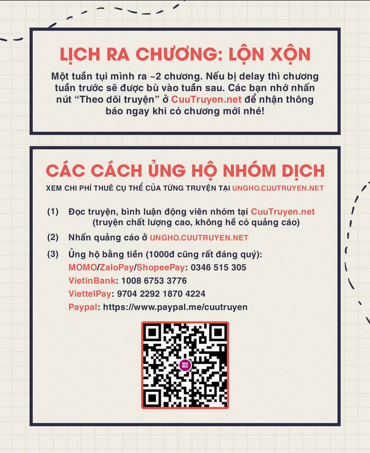 Cơn Bão Đỏ - Chương 308