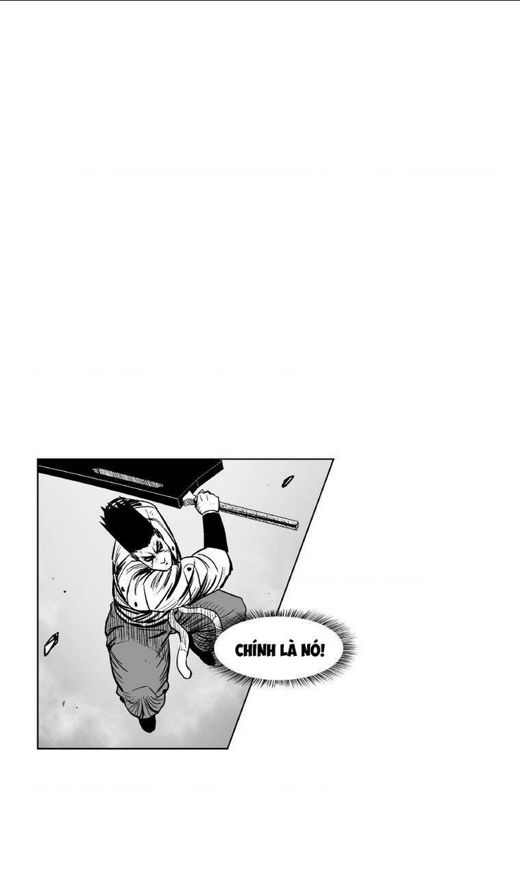 Cơn Bão Đỏ - Chương 308