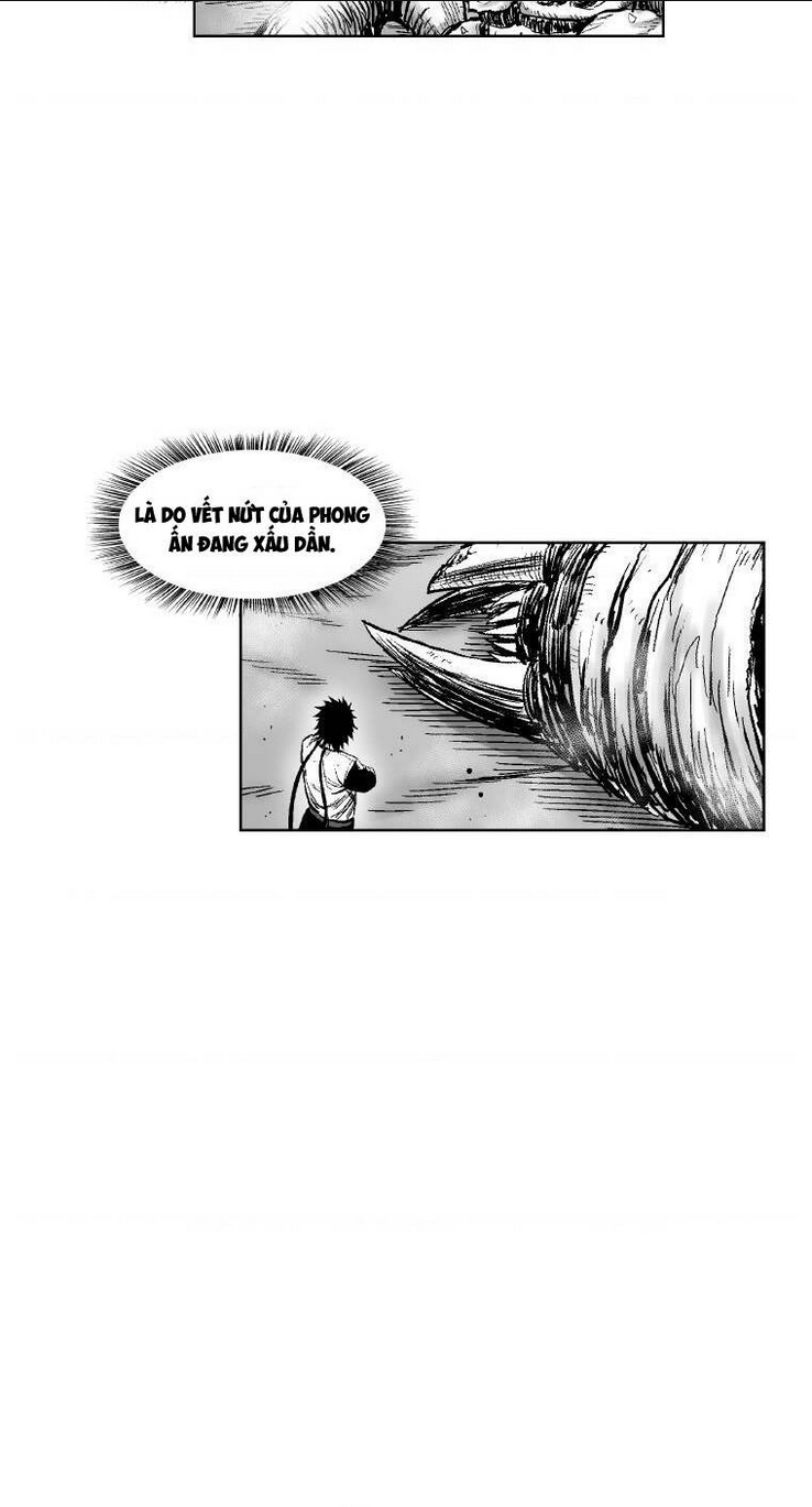 Cơn Bão Đỏ - Chương 308