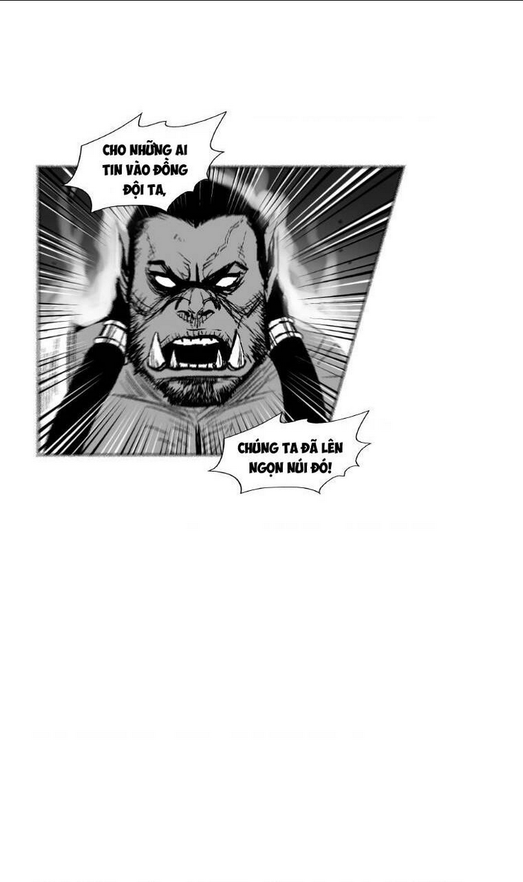 Cơn Bão Đỏ - Chương 313