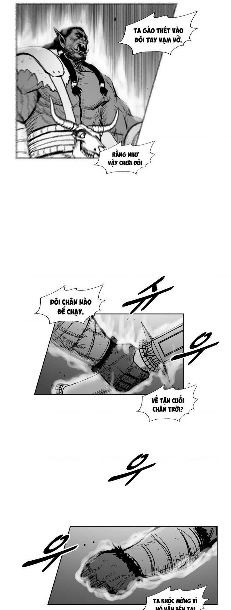 Cơn Bão Đỏ - Chương 313