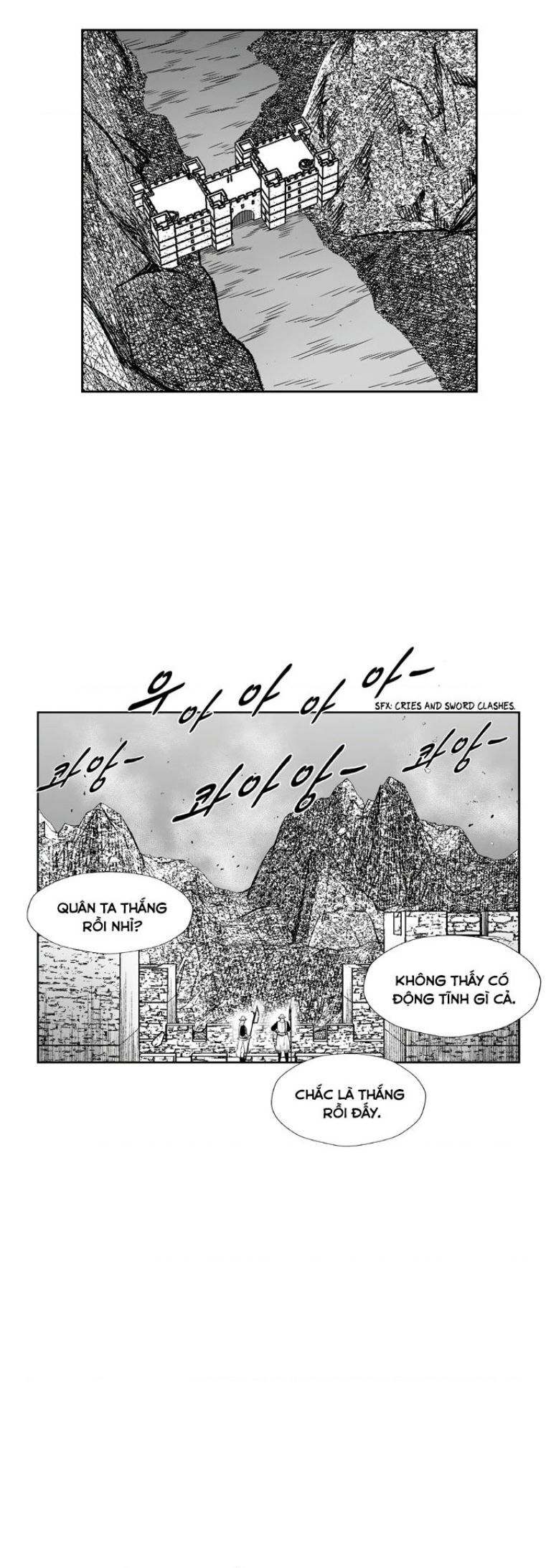 Cơn Bão Đỏ - Chương 337