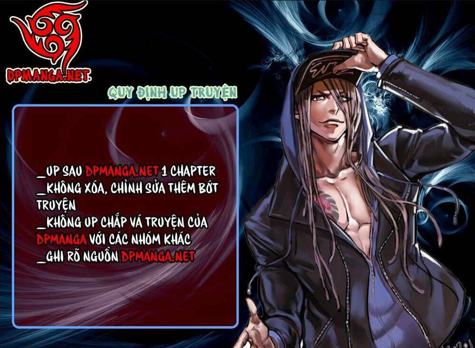 Cơn Bão Đỏ - Chương 44