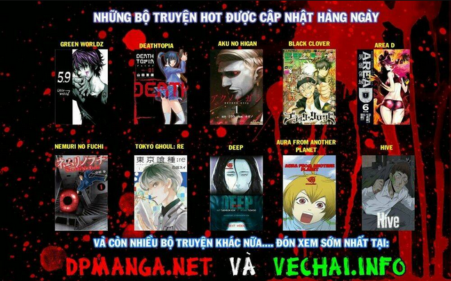Cơn Bão Đỏ - Chương 5