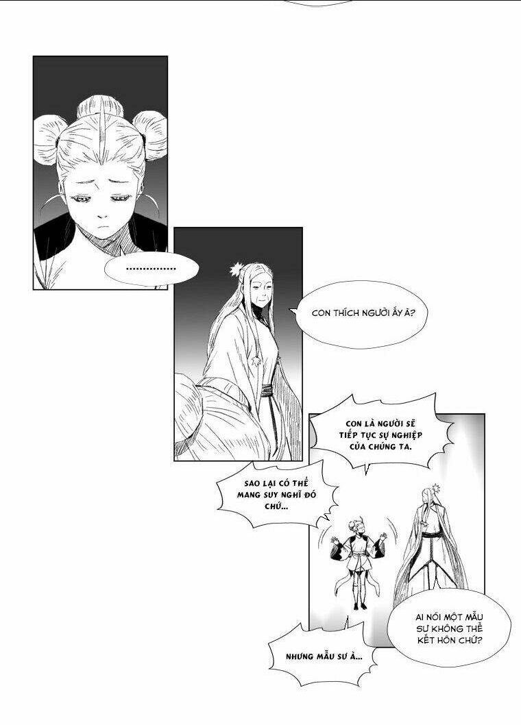 Cơn Bão Đỏ - Chương 65