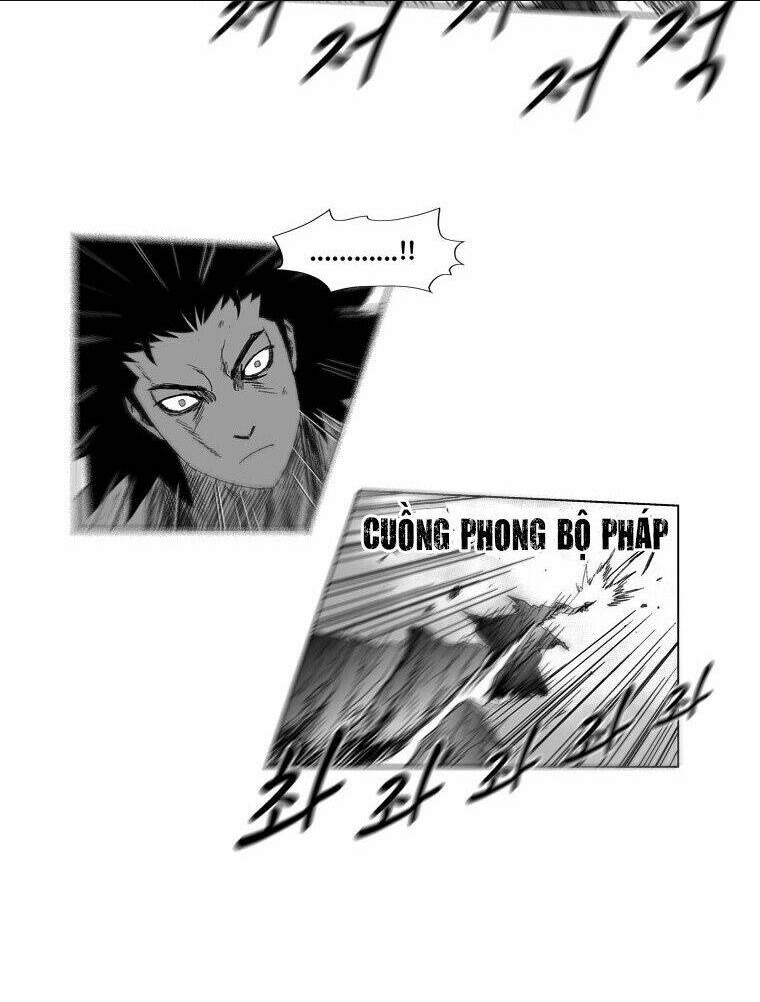Cơn Bão Đỏ - Chương 68