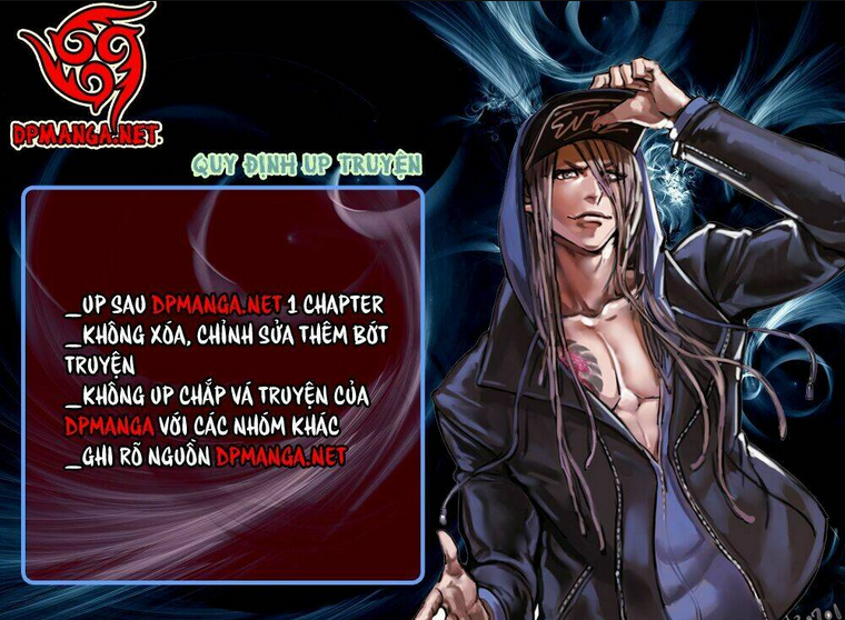 Cơn Bão Đỏ - Chương 69