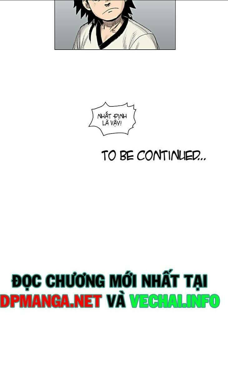 Cơn Bão Đỏ - Chương 8
