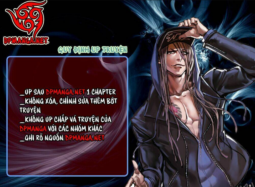 Cơn Bão Đỏ - Chương 86