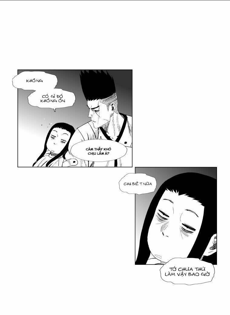 Cơn Bão Đỏ - Chương 97