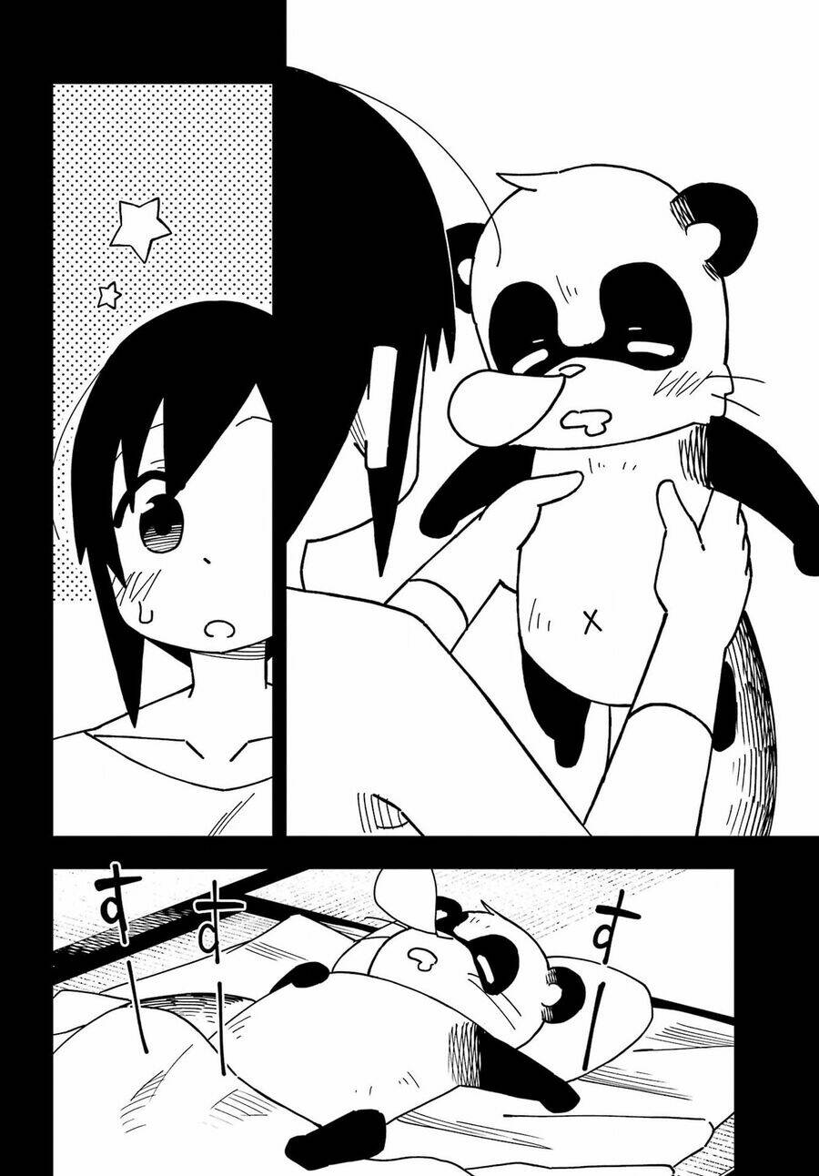 Con Giả - Chương 1
