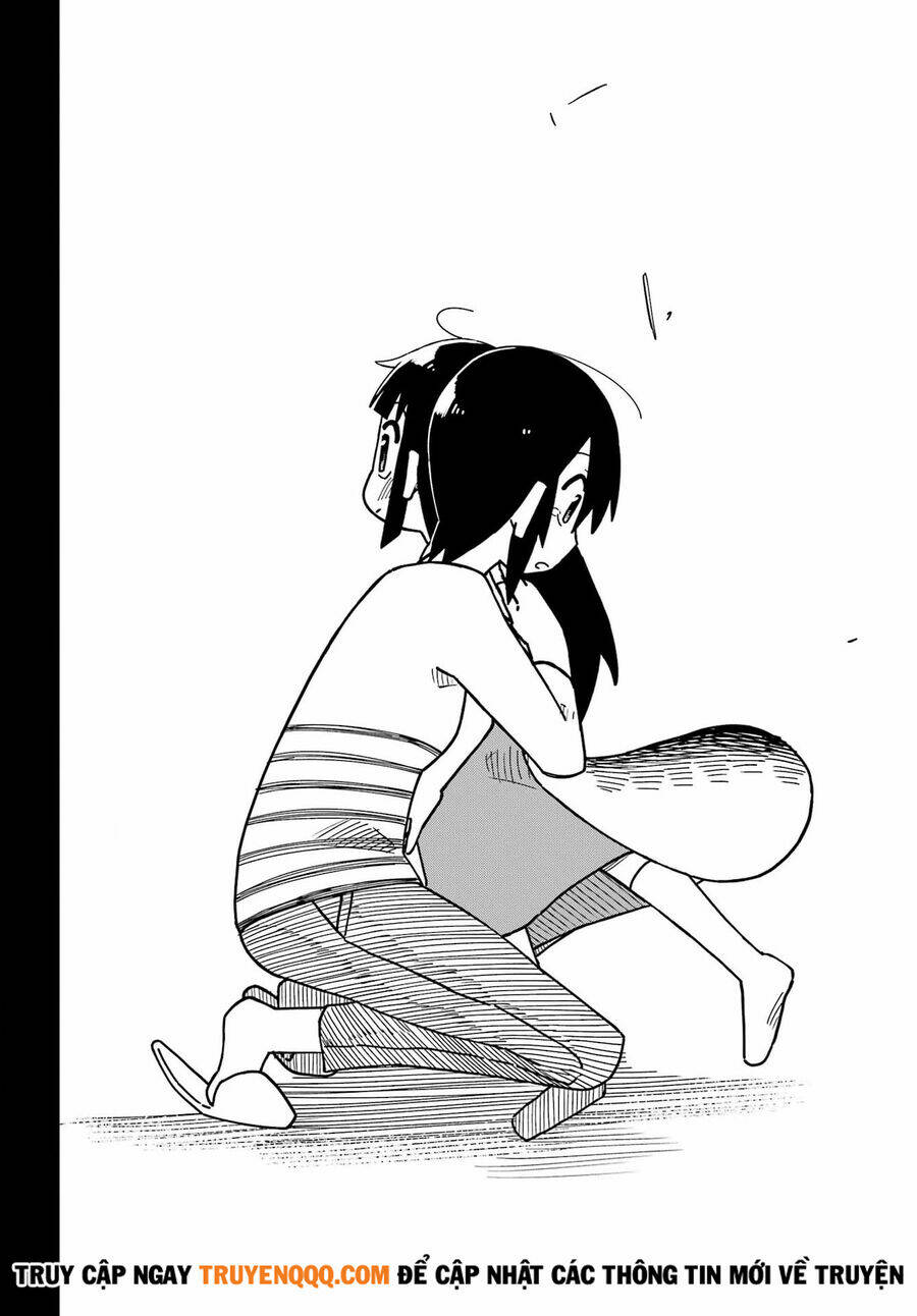 Con Giả - Chương 1