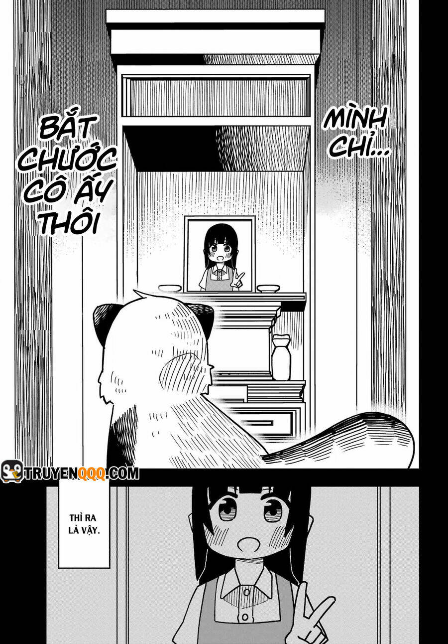 Con Giả - Chương 1