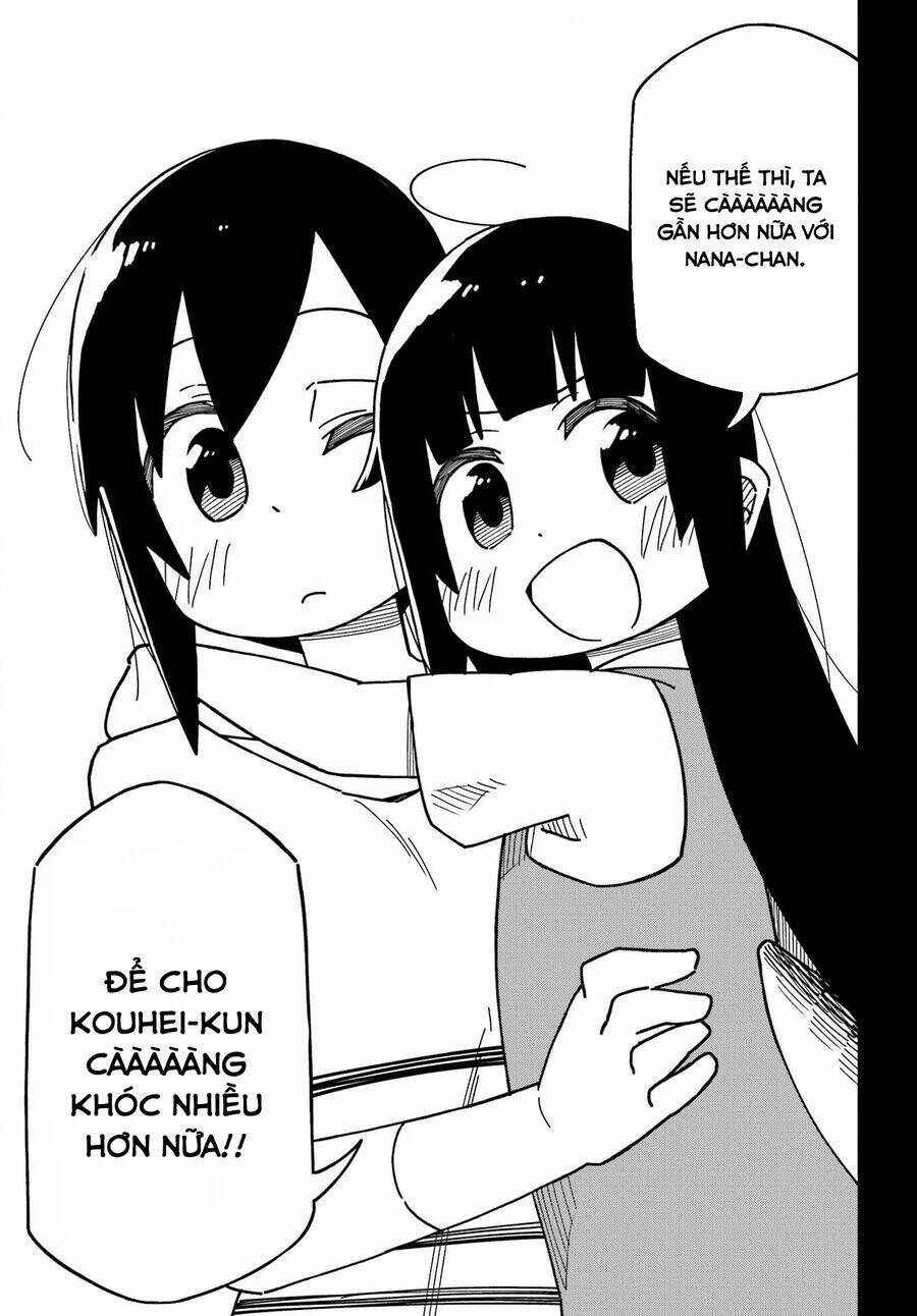 Con Giả - Chương 2