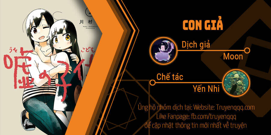 Con Giả - Chương 2
