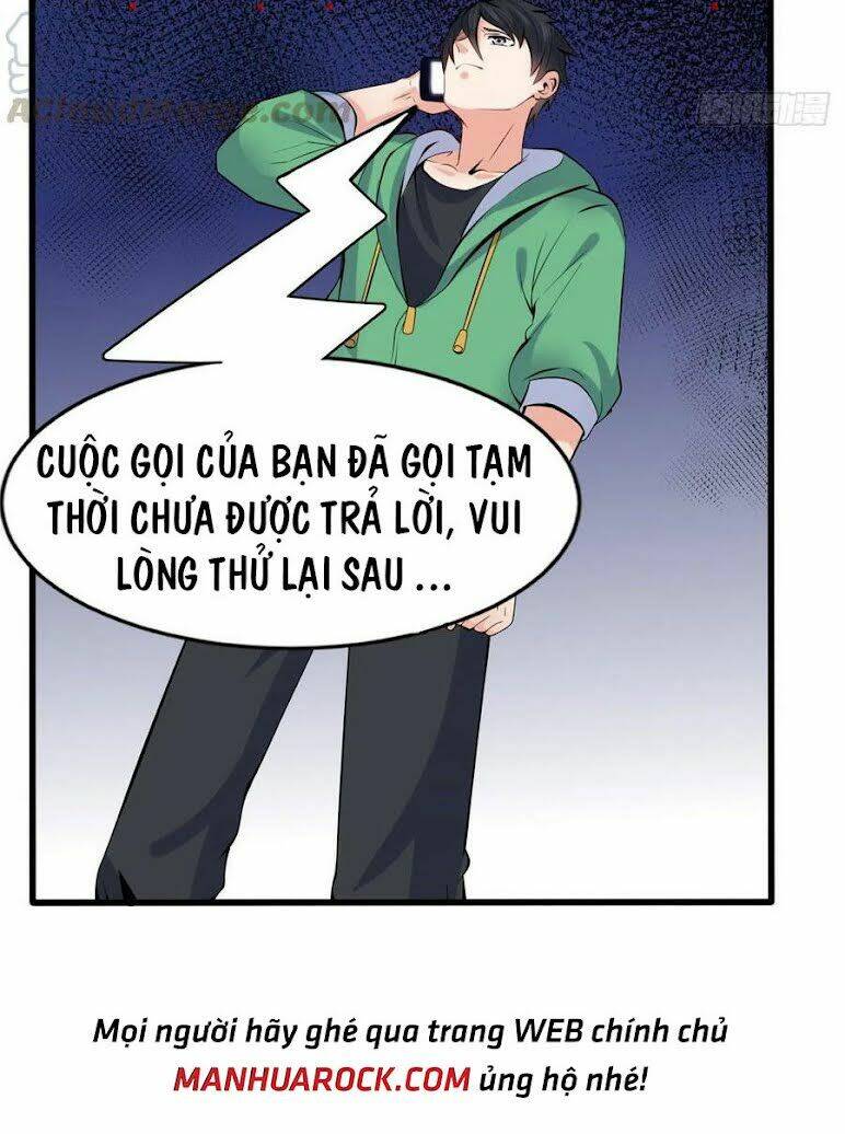 Con Rể Long Vương - Chương 18
