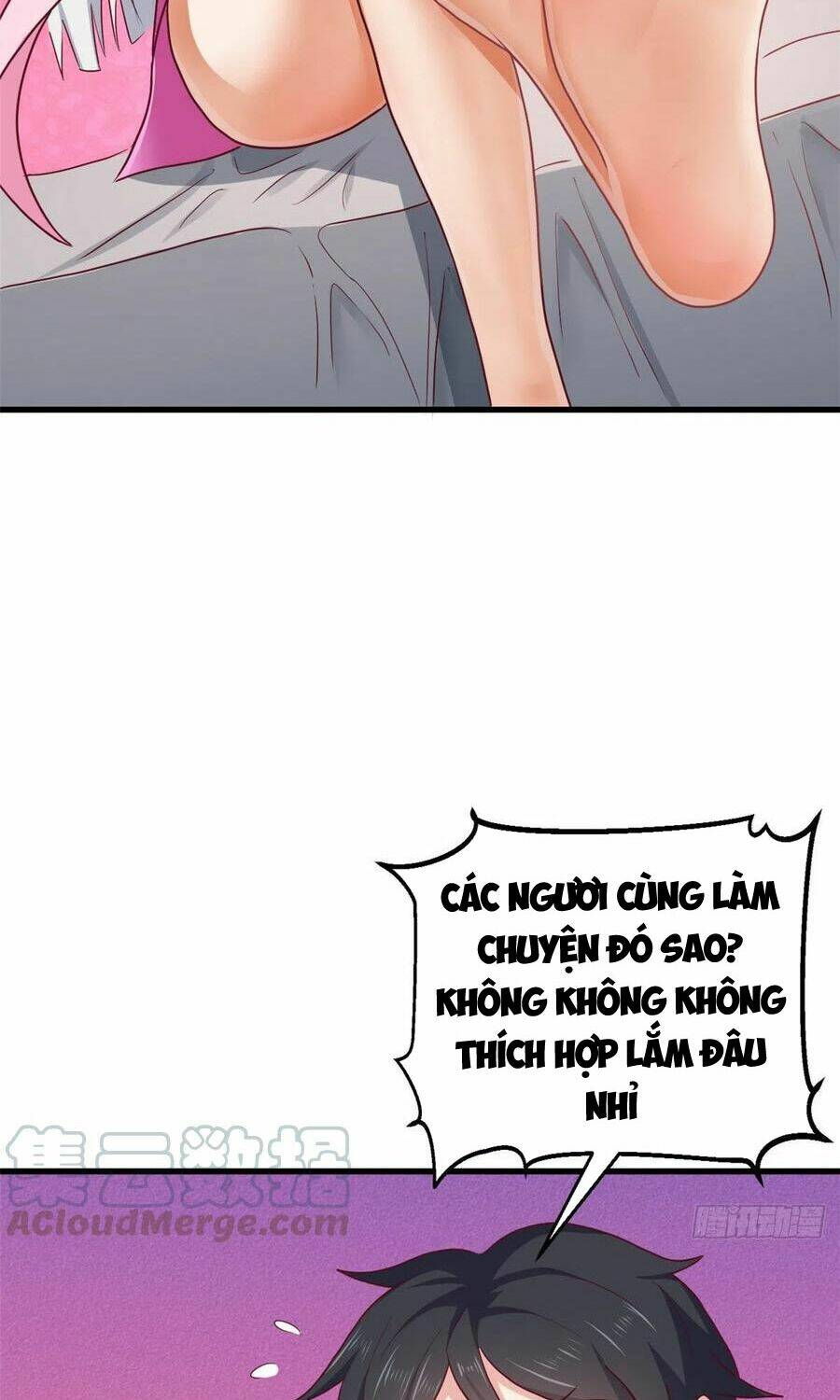 Con Rể Long Vương - Chương 78