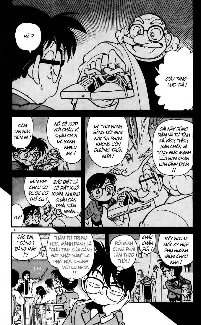 Conan - Chương 10