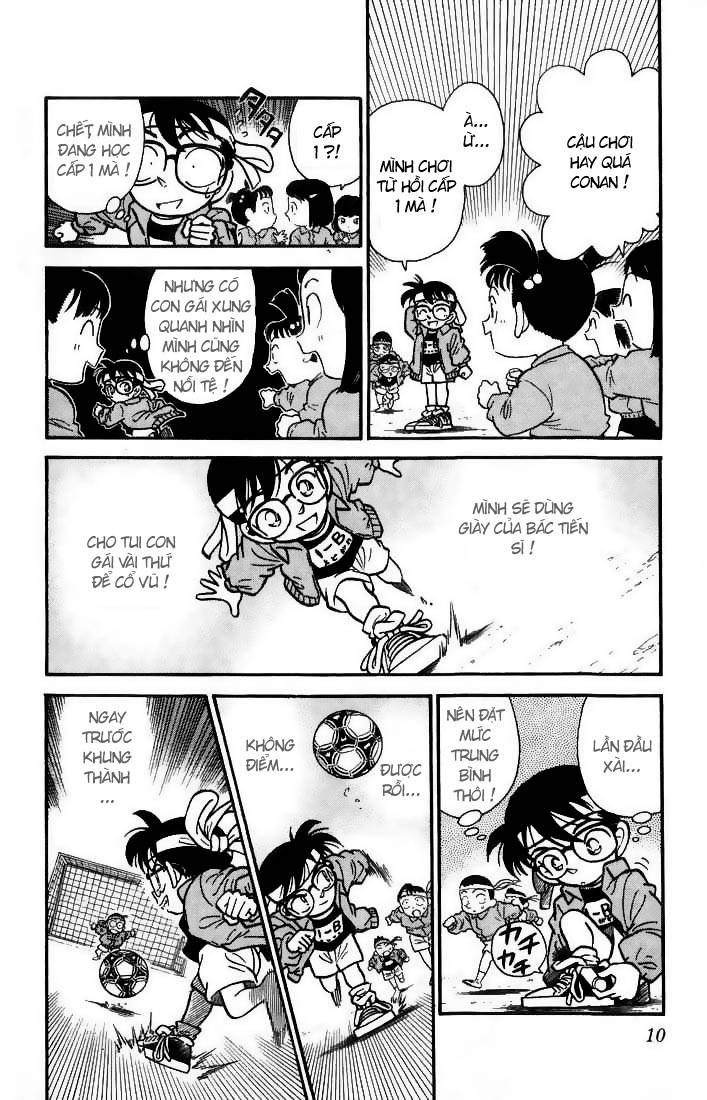 Conan - Chương 10