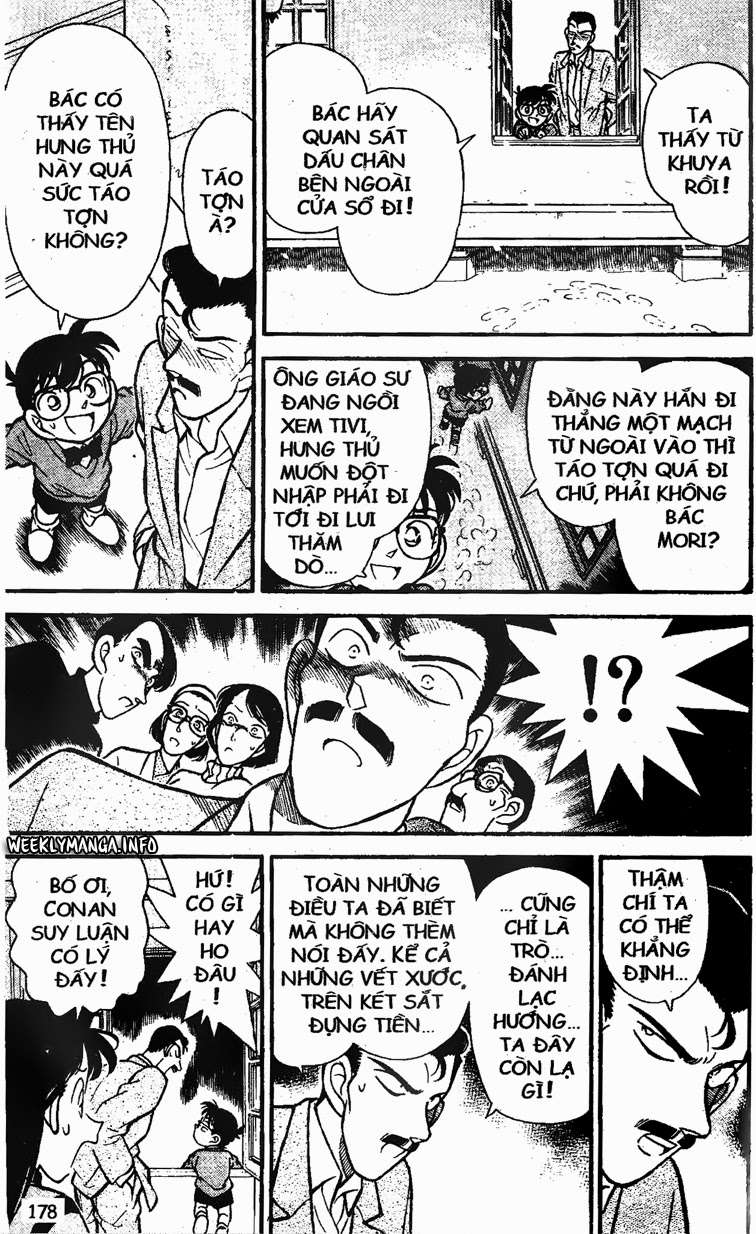Conan - Chương 100