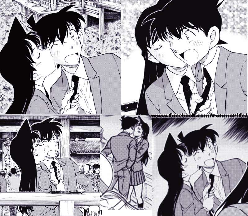 Conan - Chương 1005