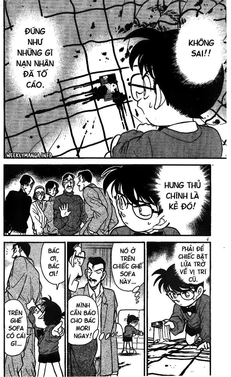Conan - Chương 101