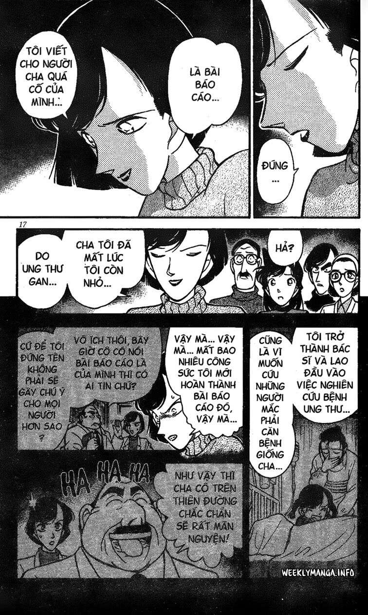 Conan - Chương 101