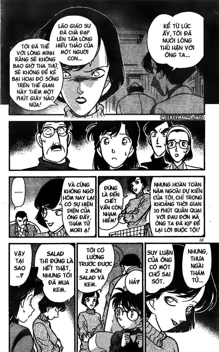 Conan - Chương 101