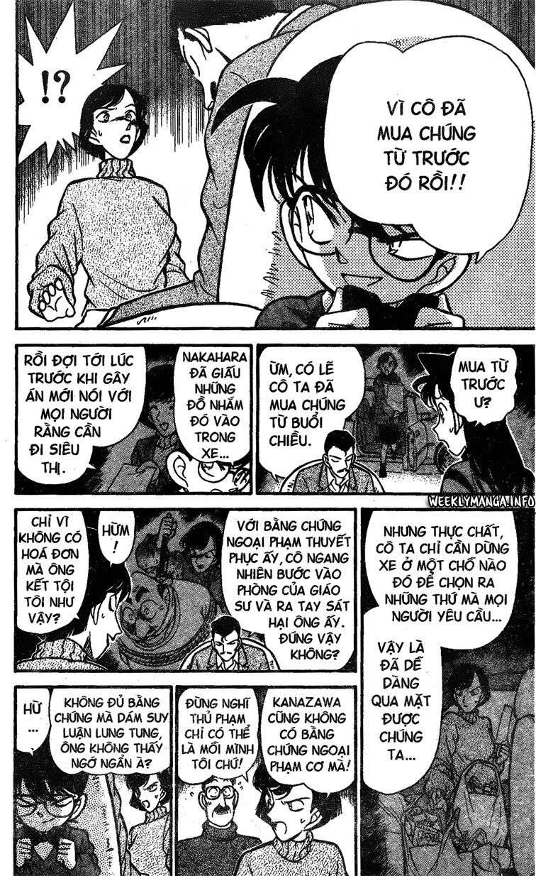 Conan - Chương 101